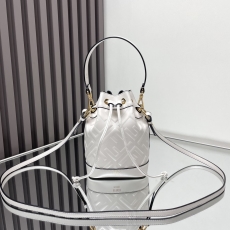 Fendi Bucket Bags